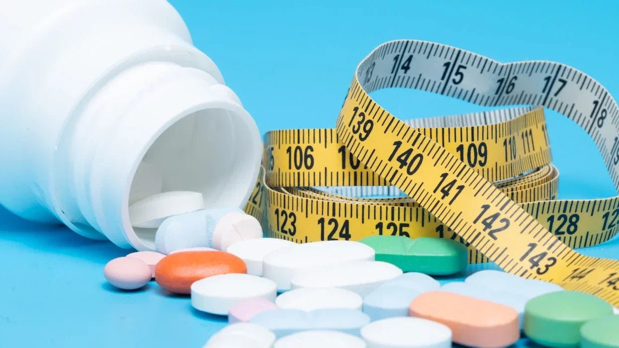 Rybelsus (Semaglutide): The Oral GLP-1 Breakthrough