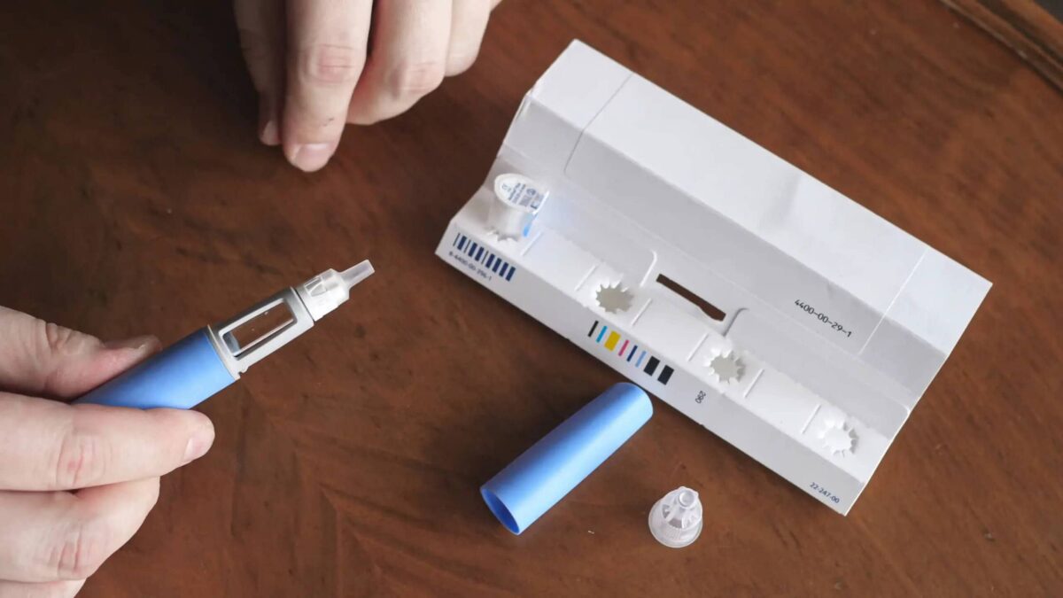 What Are GLP-1 Medications and How Do They Aid Weight Loss?