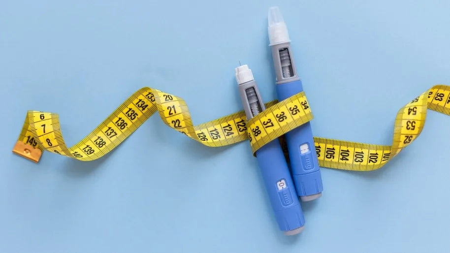 Mazdutide: Dual-Action GLP-1 Contender