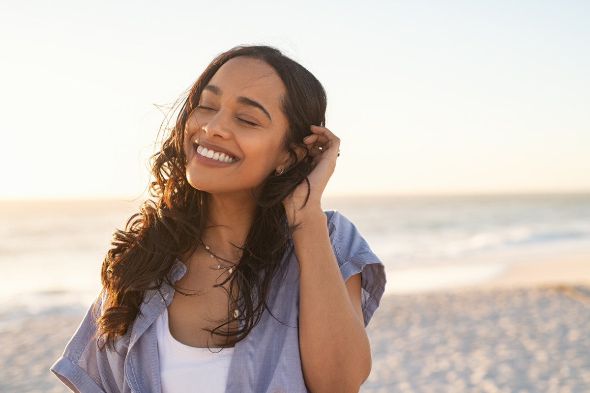 The Mental Health Benefits of GLP-1 Weight Loss