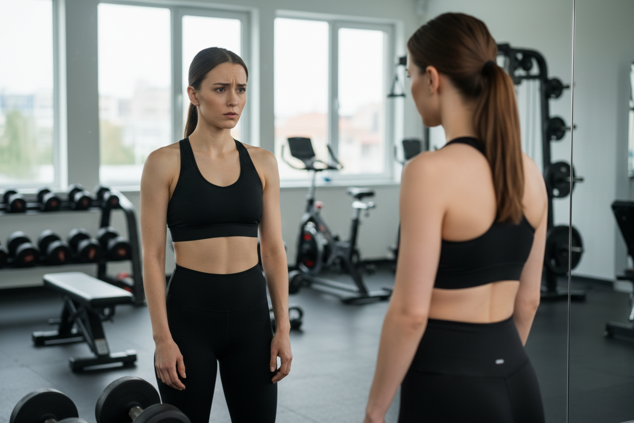 How to Prevent GLP-1 Muscle Loss: A Complete Guide