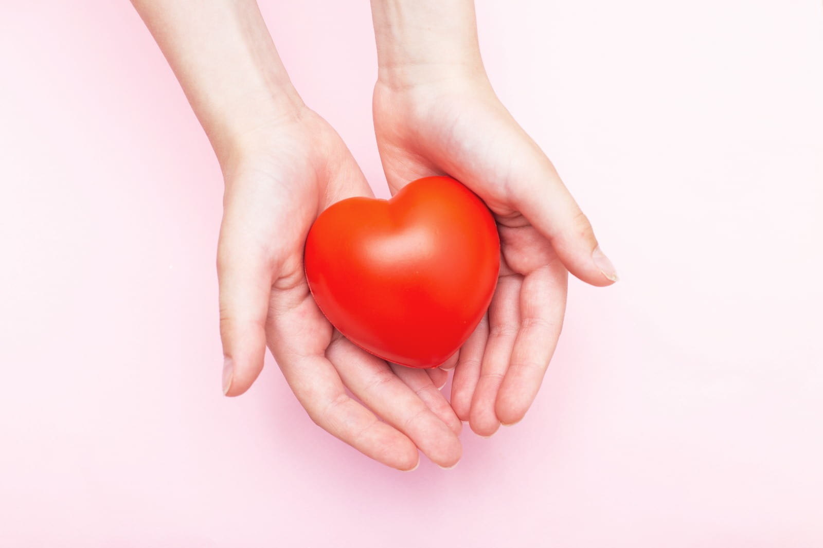 Can GLP-1 Improve Heart Health Beyond Weight Loss?