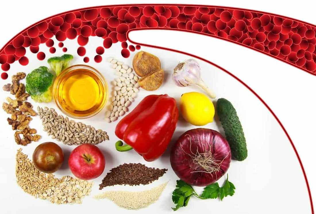 How GLP-1 Affects Vitamin Absorption (and What Helps)