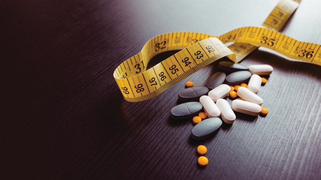 Orlistat + GLP-1 Combos: The Future Blend Awaits