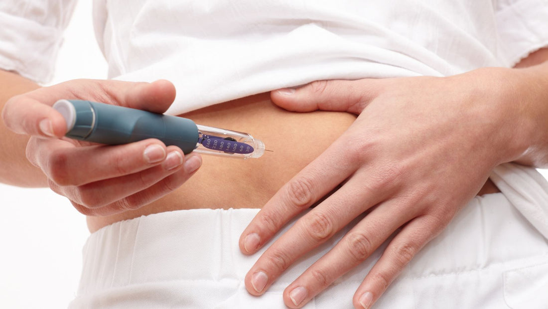 MariTide (Maridebart Cafraglutide): Monthly GLP-1 Power Explored