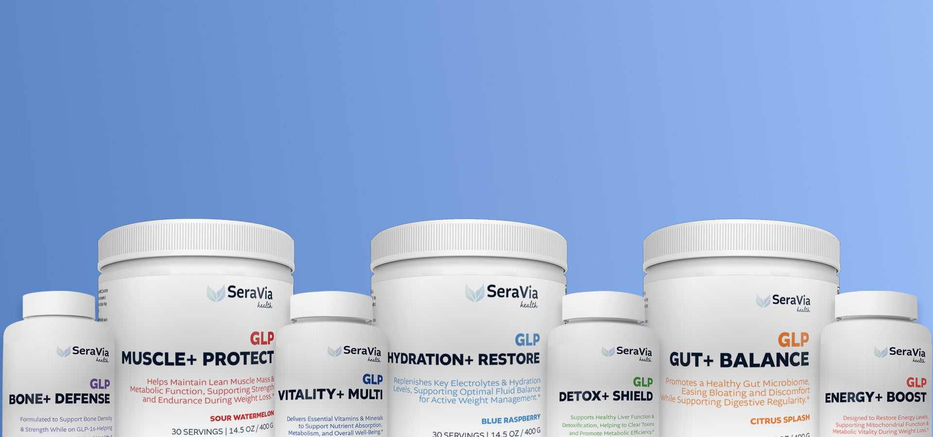 The GLP-1 Wellness Guide