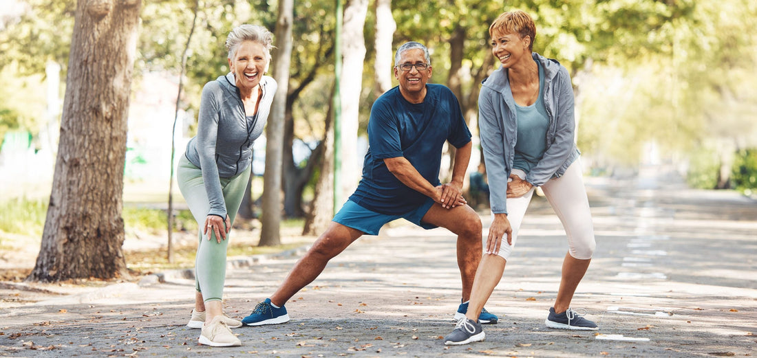 Why GLP-1 Users Need to Prioritize Bone Health