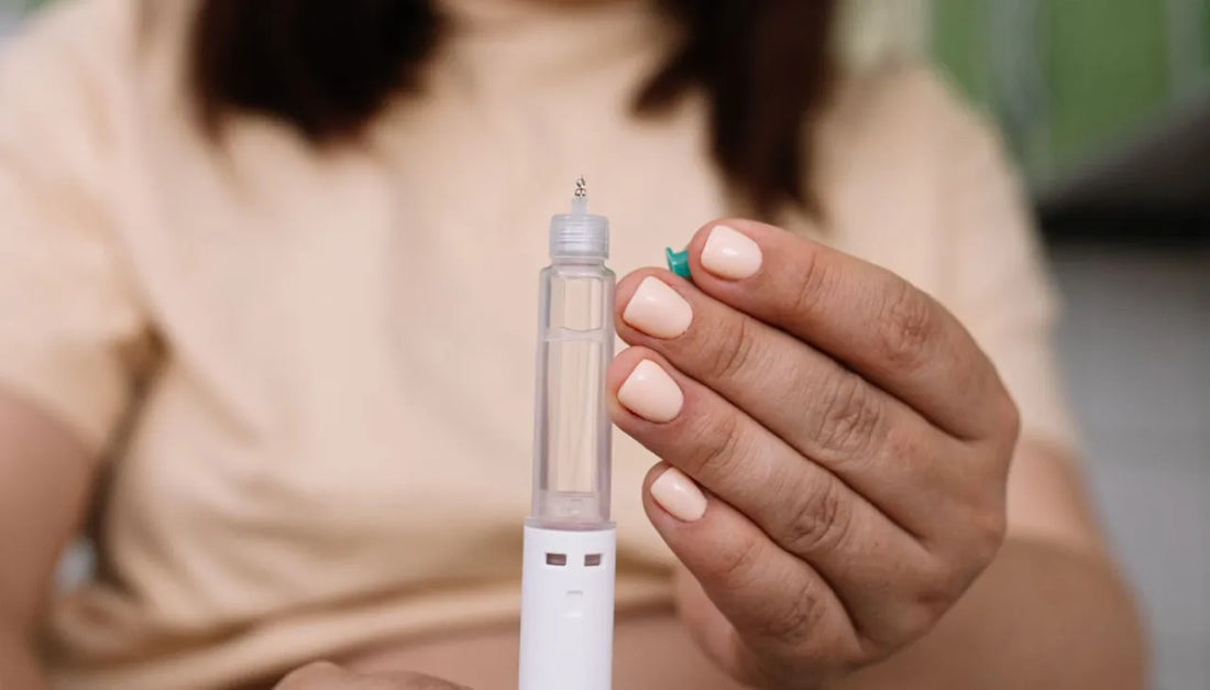 CagriSema (Cagrilintide + Semaglutide): The Future of GLP-1 Weight Loss