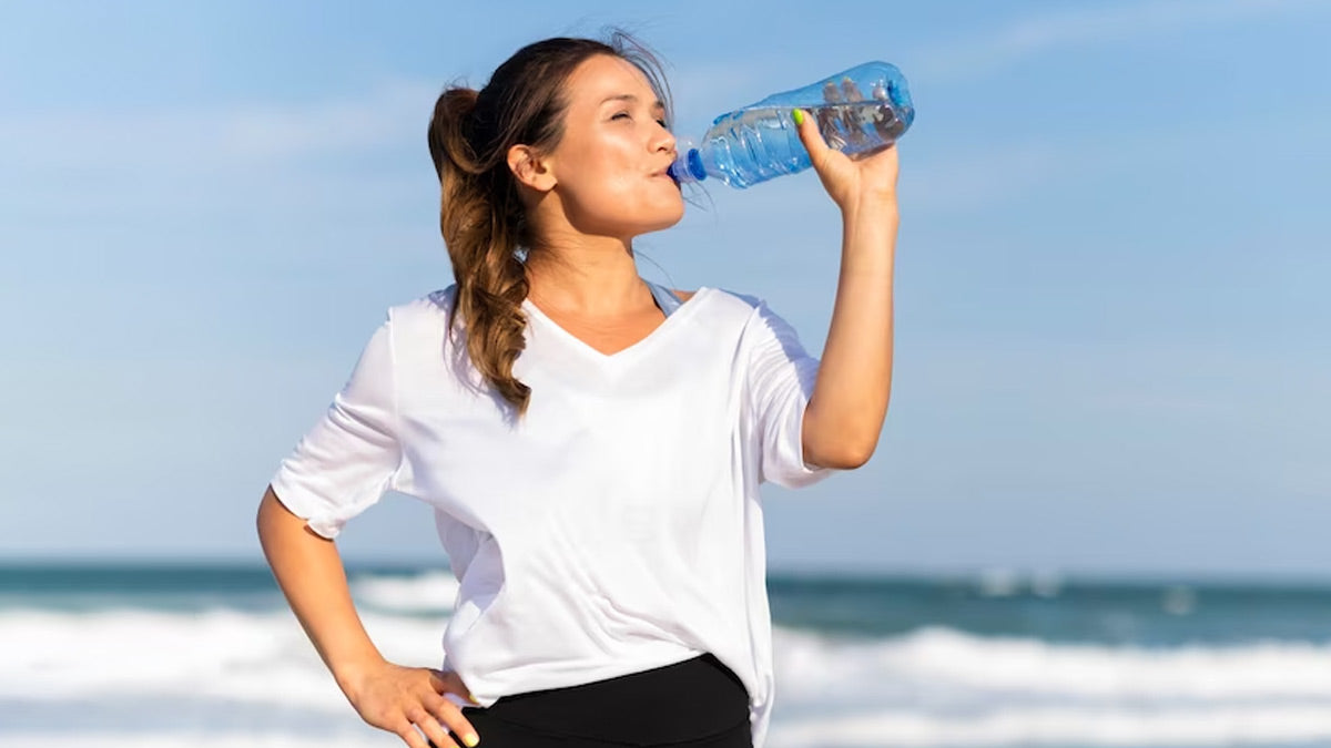 Electrolytes 101: Why GLP-1 Users Need Them