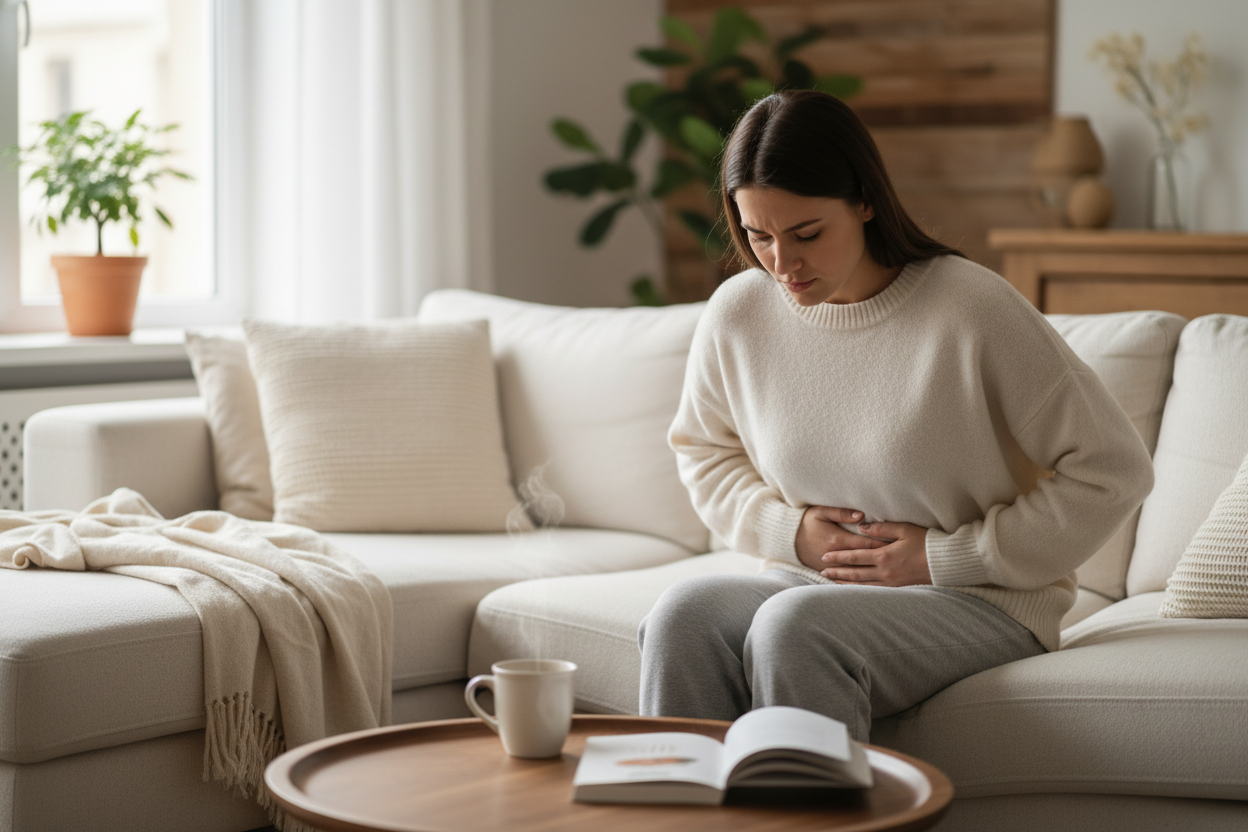 Gut Health & Nausea on GLP-1s: What’s Really Happening Inside Your Body?