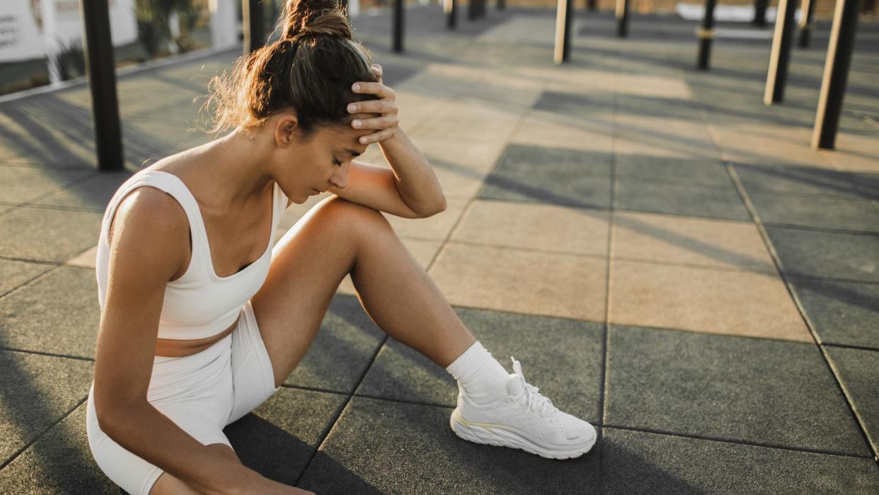 Preventing Muscle Loss on GLP-1: A Beginner’s Guide