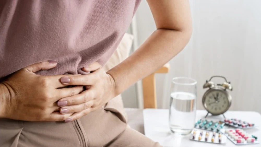 Managing Constipation on GLP-1: Solutions That Work