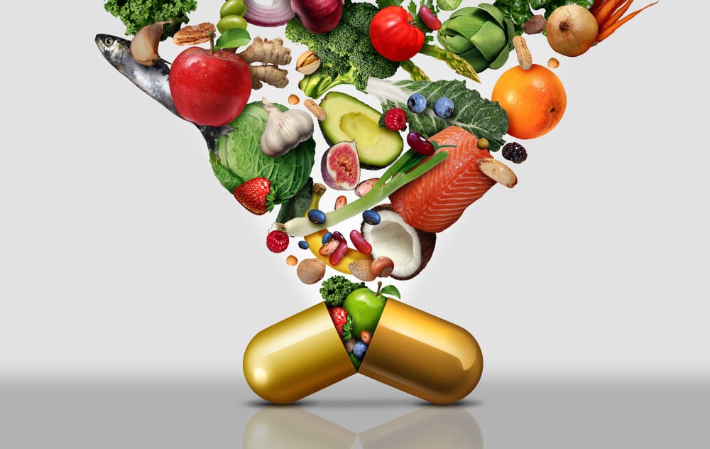 The Best Multivitamin for GLP-1 Weight Loss Support