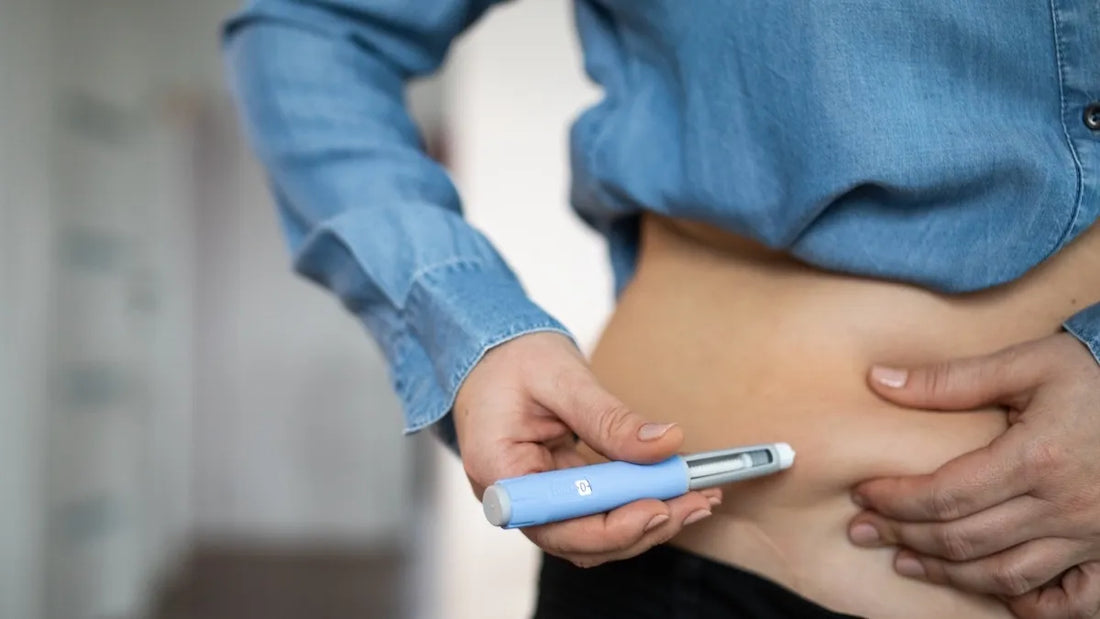 Trulicity (Dulaglutide): A Steady GLP-1 Choice