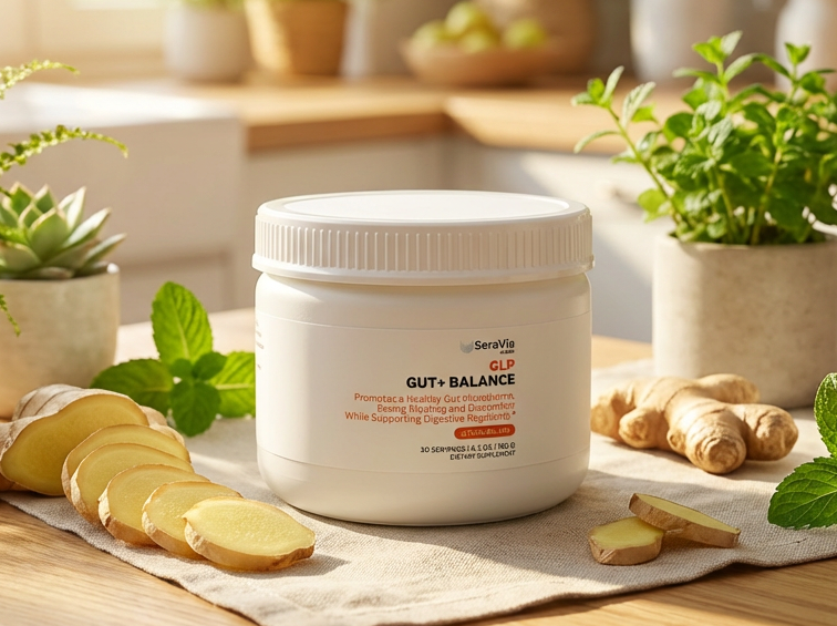 GLP Essentials Starter Kit