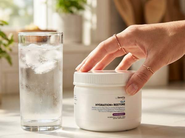 GLP Hydration+ Restore