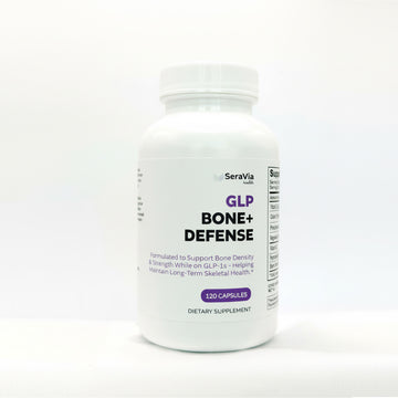 GLP Bone+ Defense