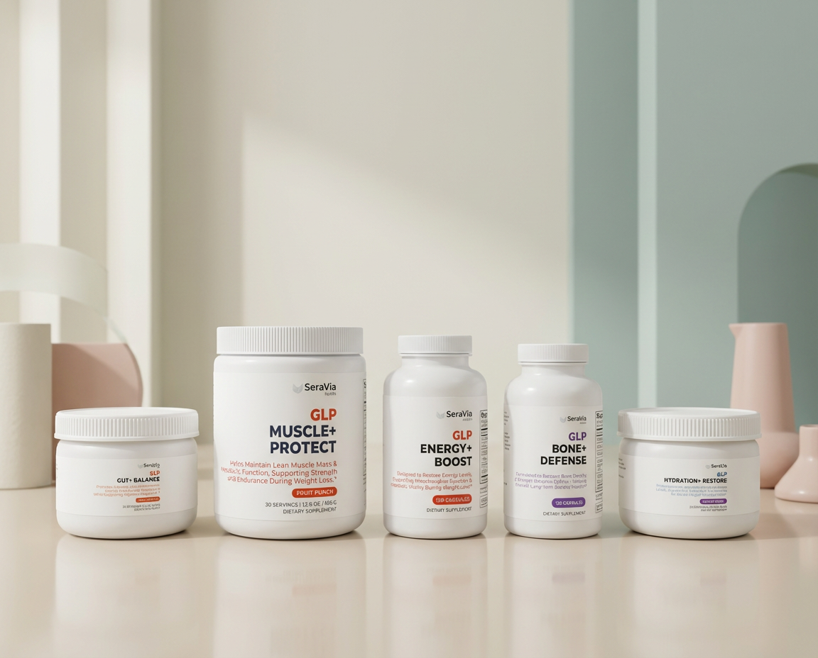 GLP Advanced Support Pack