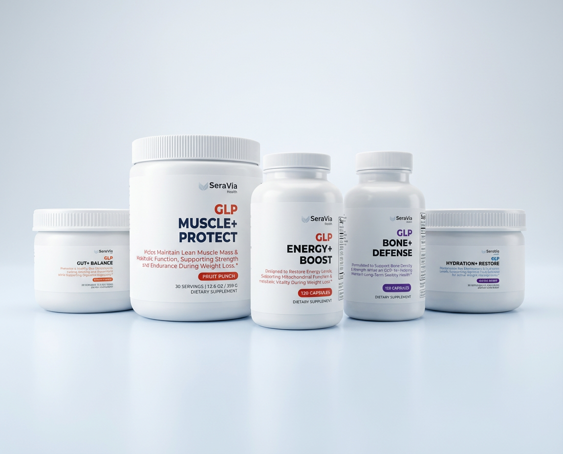 GLP Advanced Support Pack