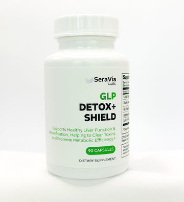 GLP Detox+ Shield