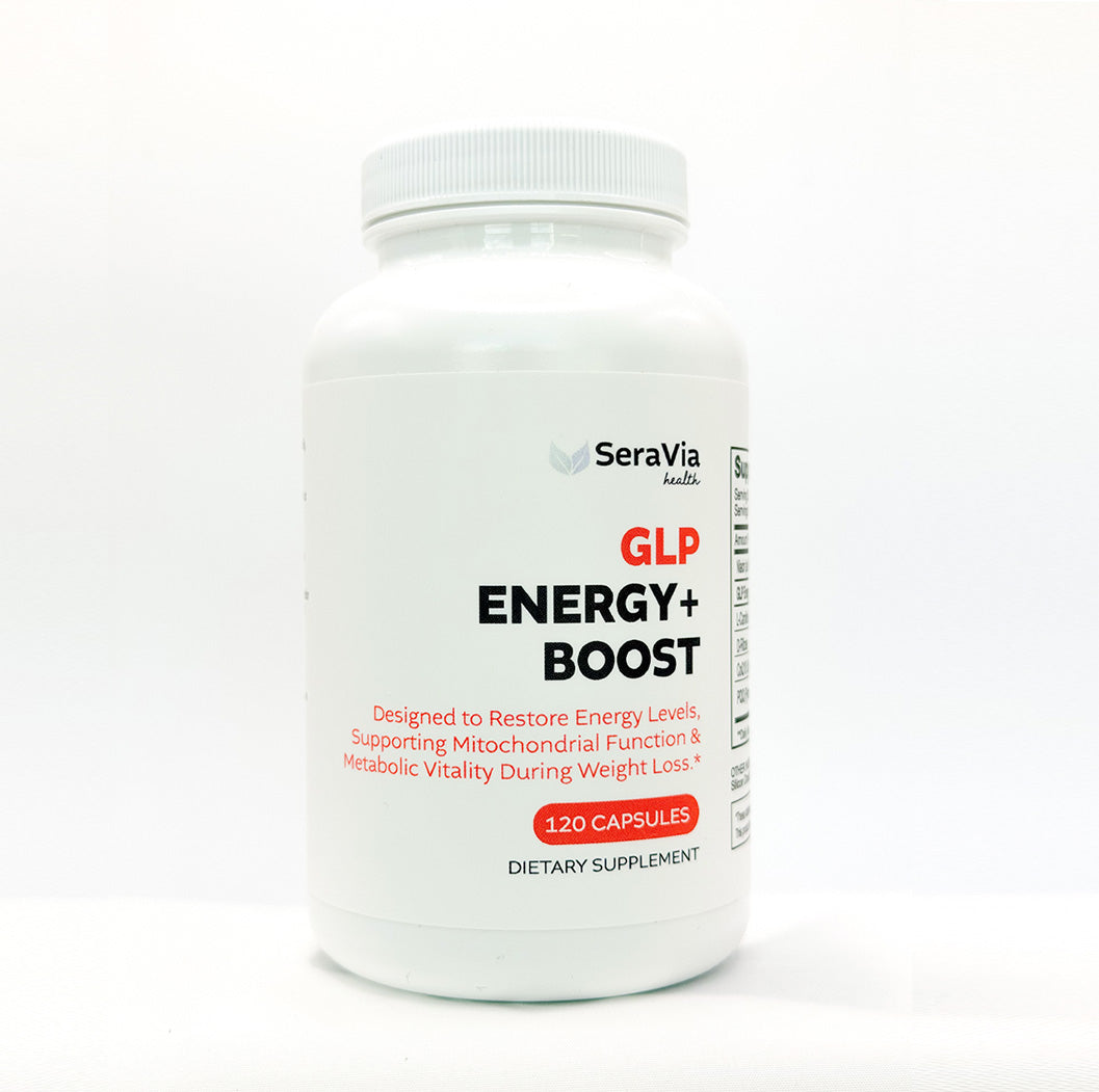 GLP Energy+ Boost