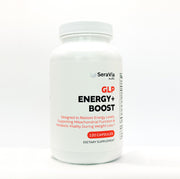 GLP Energy+ Boost