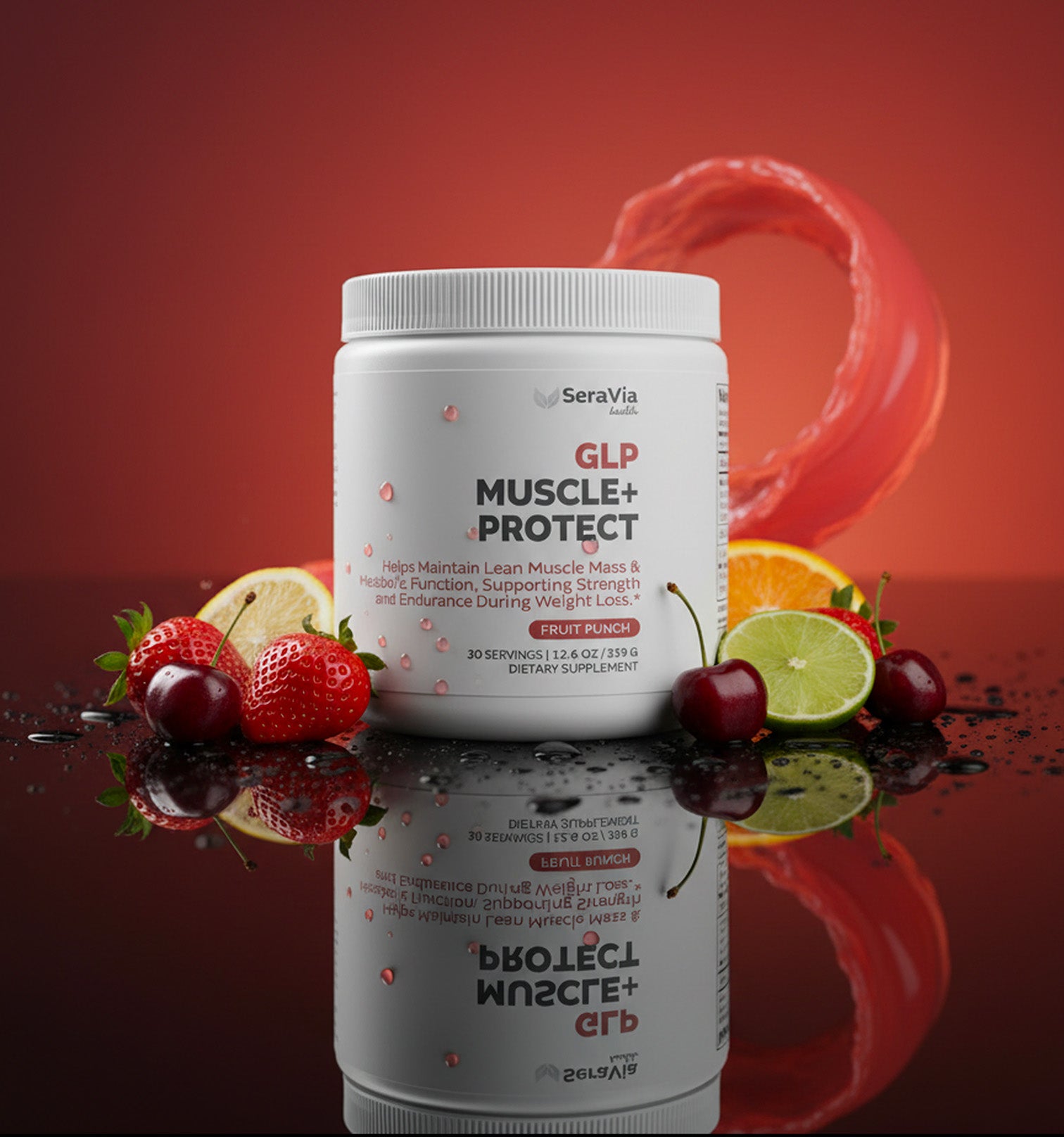 GLP Muscle+ Protect