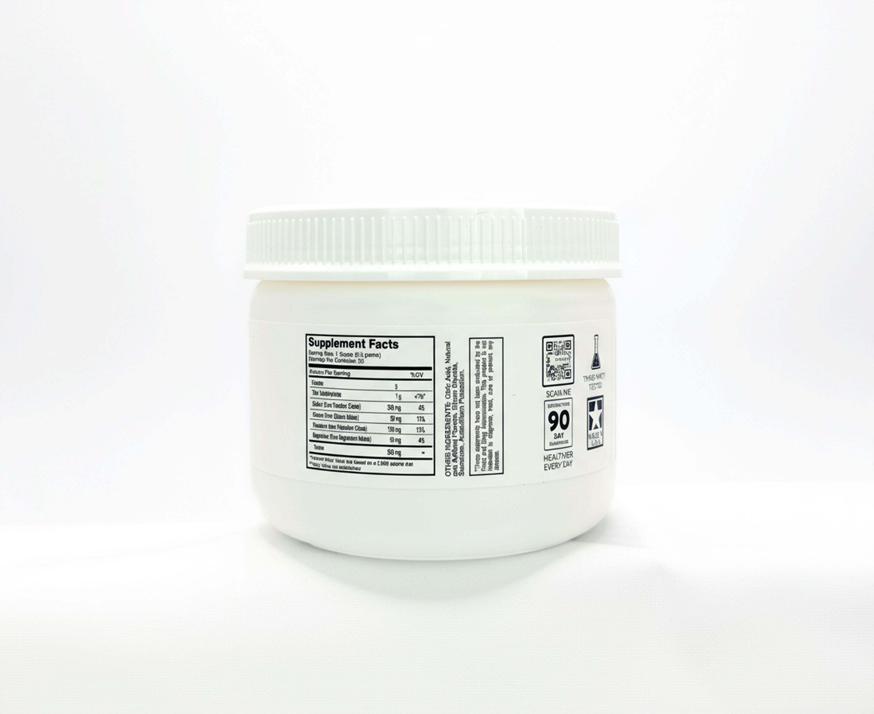 GLP Hydration+ Restore