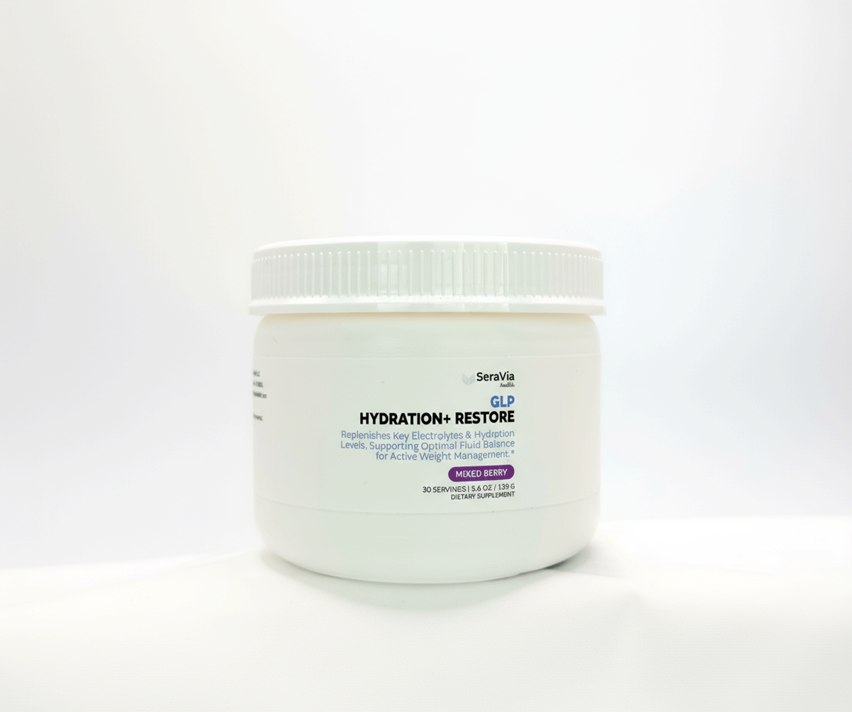 GLP Hydration+ Restore