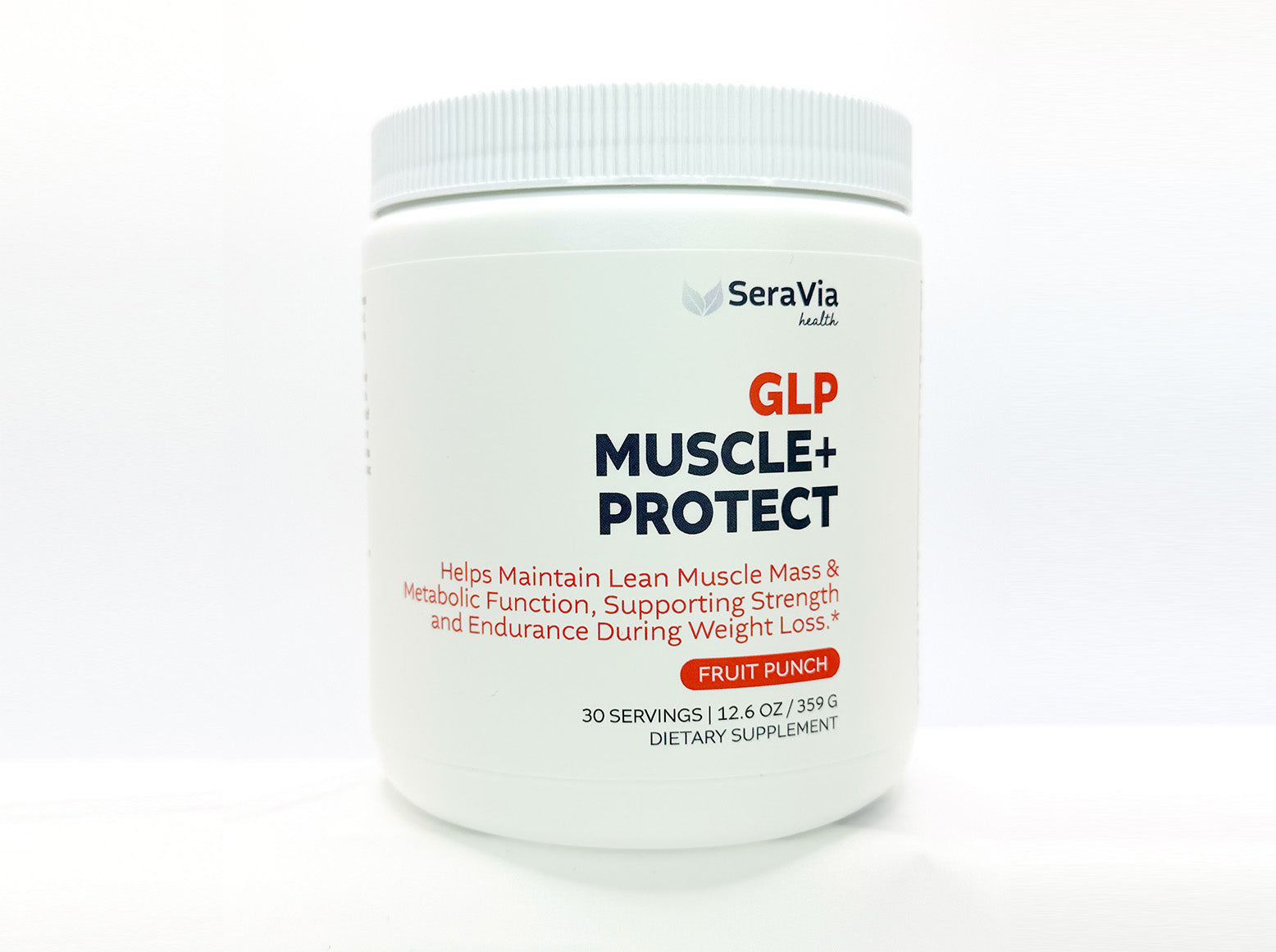 GLP Muscle+ Protect