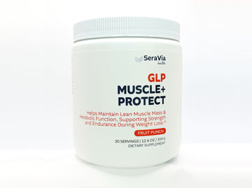 GLP Muscle+ Protect