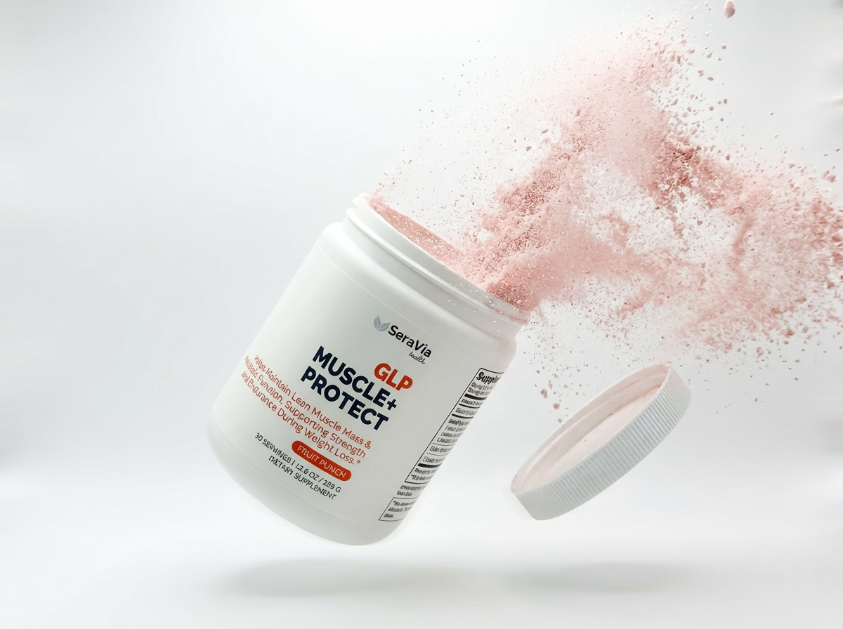 GLP Essentials Starter Kit